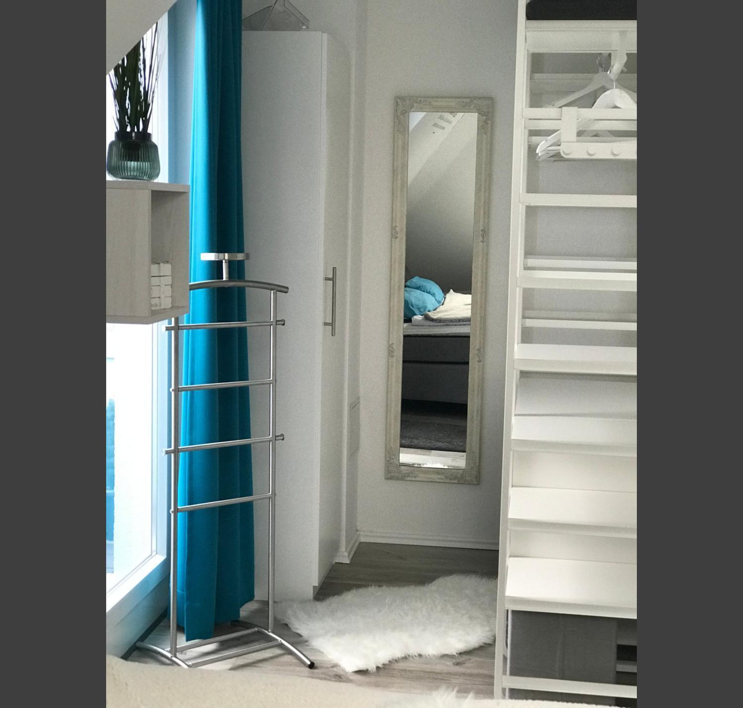 Sonnendeck 36 - Grossenbrode Apartamento Exterior foto